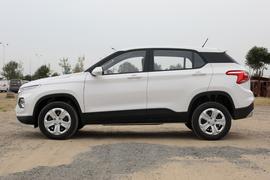 2017款宝骏510 1.5L 手动舒适型