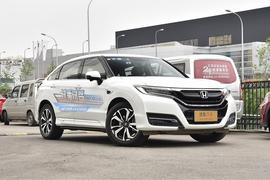 2017款本田UR-V 240TURBO 两驱豪华版