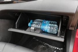 2016款宝骏310 1.2L 手动豪华型