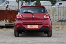 2016款宝骏310 1.2L 手动豪华型