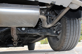 2016款汉腾X7 2.0T 自动御马版