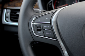 2016款汉腾X7 2.0T 自动御马版