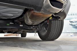 2016款吉利帝豪GS运动版 1.3T 自动臻尚型