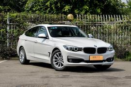 2017款宝马320i GT 时尚型