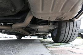 2017款福特金牛座 EcoBoost 245 旗舰型