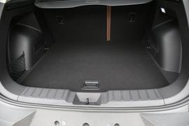 2017款宝沃BX5 25TGDI 自动四驱尊享型