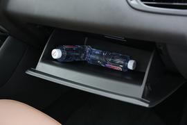 2017款宝沃BX5 25TGDI 自动四驱尊享型