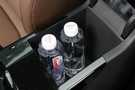 2017款宝沃BX5 25TGDI 自动四驱尊享型