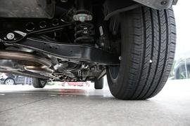 2017款宝沃BX5 25TGDI 自动四驱尊享型