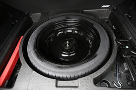 2017款宝沃BX5 25TGDI 自动四驱尊享型