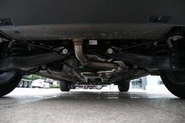 2017款宝沃BX5 25TGDI 自动四驱尊享型