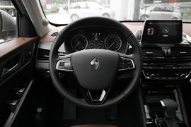 2017款宝沃BX5 25TGDI 自动四驱尊享型