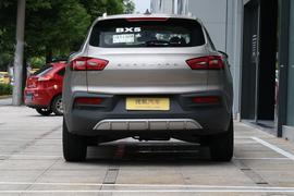 2017款宝沃BX5 25TGDI 自动四驱尊享型