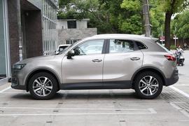 2017款宝沃BX5 25TGDI 自动四驱尊享型