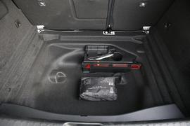 2017款奔驰GLA 220 4MATIC 豪华型