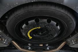 2016款宝沃BX7 28T 四驱旗舰版 7座