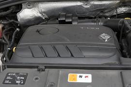 2016款宝沃BX7 28T 四驱旗舰版 7座