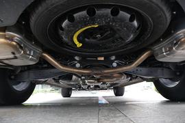 2016款宝沃BX7 28T 四驱旗舰版 7座