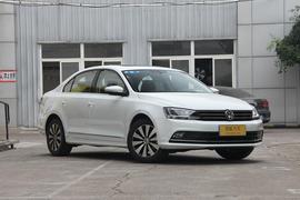 2017款大众速腾 180TSI 自动领先型