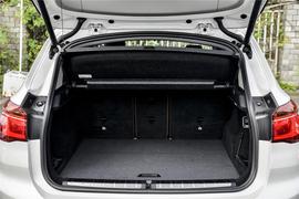 2016款宝马X1 xDrive25Li 豪华型 
