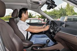 2016款宝马X1 xDrive25Li 豪华型 