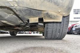 2016款宝马X1 xDrive25Li 豪华型 