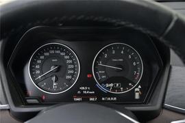 2016款宝马X1 xDrive25Li 豪华型 
