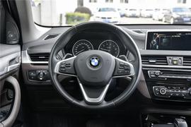 2016款宝马X1 xDrive25Li 豪华型 