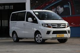 2015款江淮瑞风M3 1.6L 豪华型