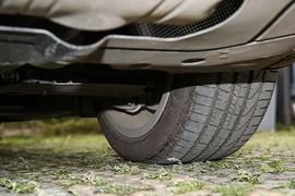 2016款宝马750Li xDrive四座版