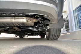 2017款斯柯达柯迪亚克 TSI330 7座两驱豪华科技版