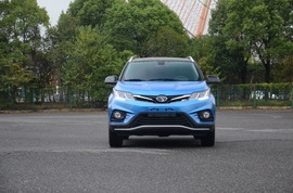 2018款东南DX3试驾