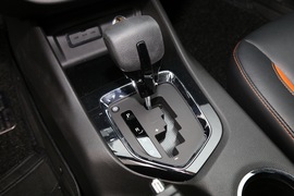 2018款东南DX3试驾