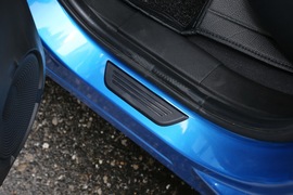 2018款东南DX3试驾