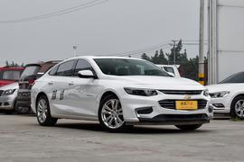 2016款雪佛兰迈锐宝XL 1.5T 双离合锐耀版