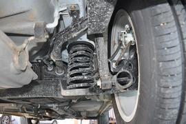 2017款中华V3 1.5L 手动智能型