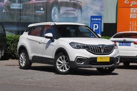 2017款中华V3 1.5L 手动智能型