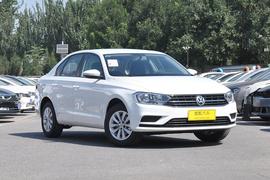 2017款大众宝来 1.6L 自动时尚型