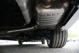 2017款奔驰C200 旅行轿车 改款
