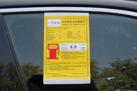 工信部汽车油耗标识