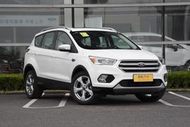2017款福特翼虎 EcoBoost 180 两驱虎跃型