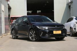 2016款起亚K5 1.6T 自动PRM