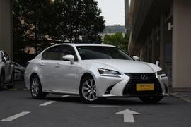 2016款雷克萨斯GS300h 豪华版
