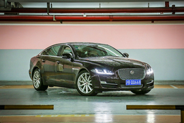 2016款 XJL 3.0T 四驱旗舰商务版