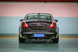 2016款 XJL 3.0T 四驱旗舰商务版