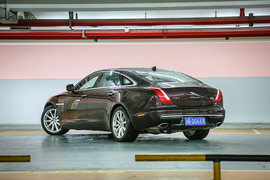 2016款 XJL 3.0T 四驱旗舰商务版