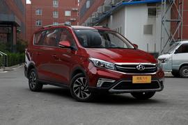 2017款长安欧尚A800 1.5T 手动尊享型