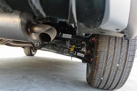 2018款东南DX3 1.5T SRG 手动旗舰型