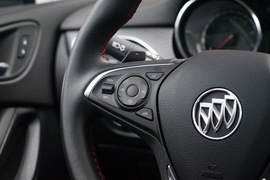 2018款上汽通用别克威朗GS 20T 双离合豪华型