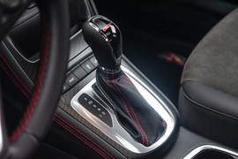 2018款上汽通用别克威朗GS 20T 双离合豪华型